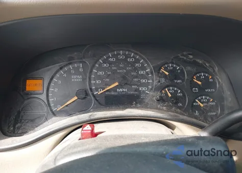 2002 Chevrolet Silverado 1500 Ls from USA, damaged, VIN 2GCEK19T721198151